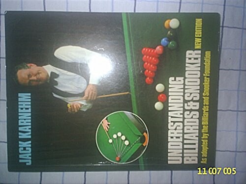 Understanding Billards and Snooker (Paperback, 2nd)