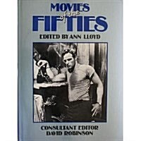 Movies of the Fifties (Hardcover)