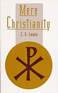 Mere Christianity (Paperback, Large Print)