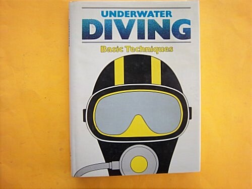 Underwater Diving (Hardcover)