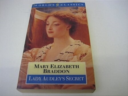 Lady Audleys Secret (Paperback)