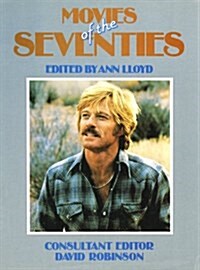 Movies of the Seventies (Hardcover)