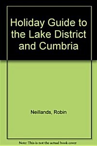 Holiday Guide to Lake District (Paperback)