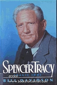 Spencer Tracy (Hardcover)