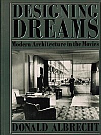 Designing Dreams (Paperback)