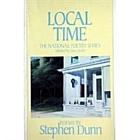 Local Time (Paperback)