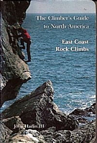 East Coast Rock Climbs (Paperback)