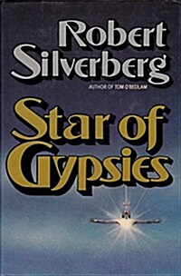 Star of Gypsies (Hardcover)