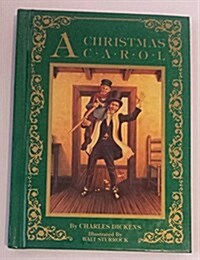 A Christmas Carol (Hardcover)