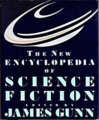 The New Encyclopedia of Science Fiction (Hardcover)