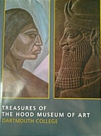 Treasures of the Hood Museum of Art Dartmouth College (Paperback)