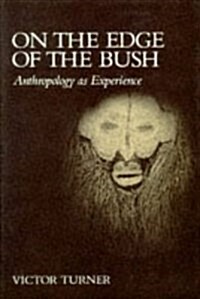 On the Edge of the Bush (Hardcover)