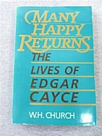 Many Happy Returns (Paperback, Reprint)
