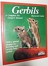 Gerbils (Paperback)