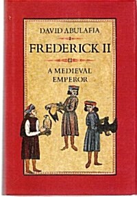 Frederick II (Hardcover)