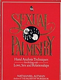 Sexual Palmistry (Paperback)