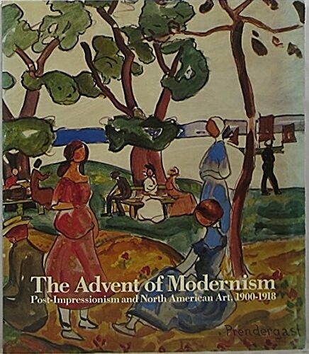 Advent of Modernism (Paperback)