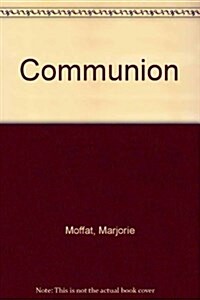 Communion (Paperback)