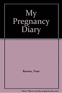 My Pregnancy Diary (Hardcover)