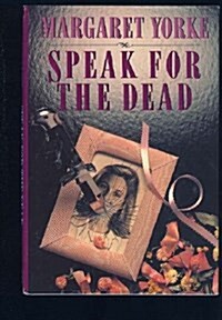 Speak for the Dead (Hardcover)