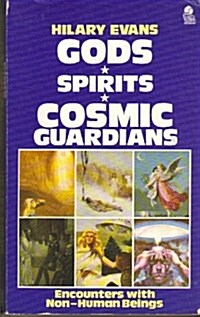 Gods, Spirits, Cosmic Guardians (Paperback)