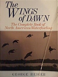 The Wings of Dawn (Paperback, 2nd)