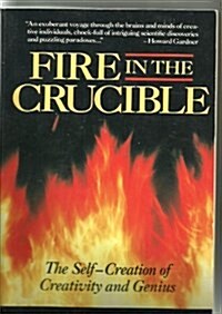 Fire in the Crucible (Paperback)