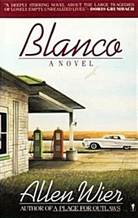Blanco (Paperback)