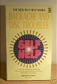 Backache and Disc Troubles (Paperback)
