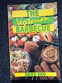 Vegetarian Barbecue (Paperback, Reissue)