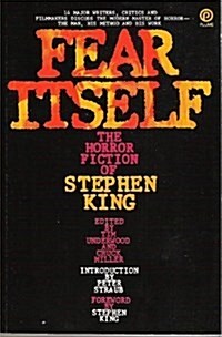Fear Itself (Paperback, Revised)
