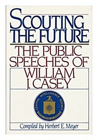 Scouting the Future (Hardcover)