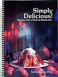 Simply Delicious (Paperback)