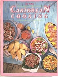 Caribbean Cooking (Paperback)