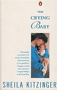 The Crying Baby (Paperback, Reprint)