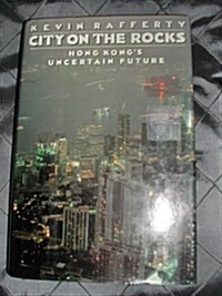 City on the Rocks (Hardcover)