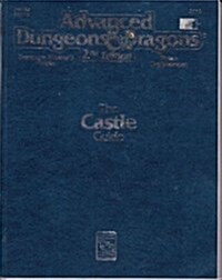 Castle Guide (Paperback, 2nd)