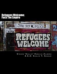 Refugees Welcome (Paperback)