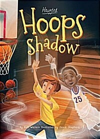 Hoops Shadow (Library Binding)