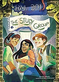 The Study Group (Library Binding)
