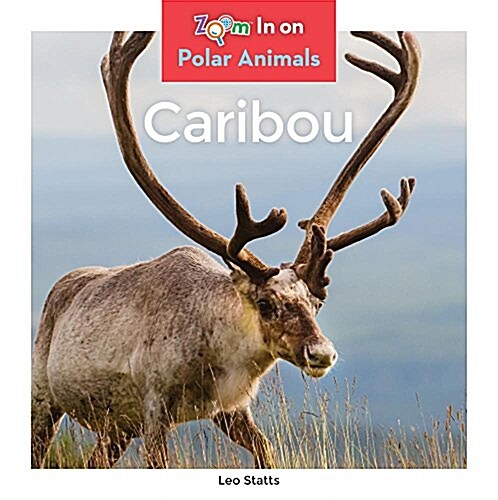 Caribou (Library Binding)