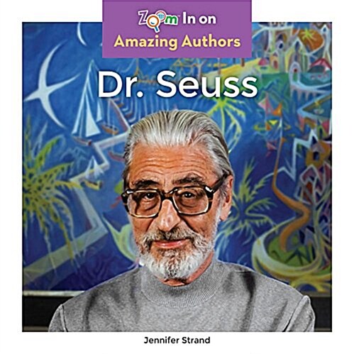 Dr. Seuss (Library Binding)