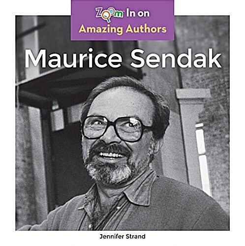 Maurice Sendak (Library Binding)