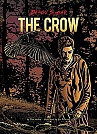 Book 4: The Crow (Library Binding)