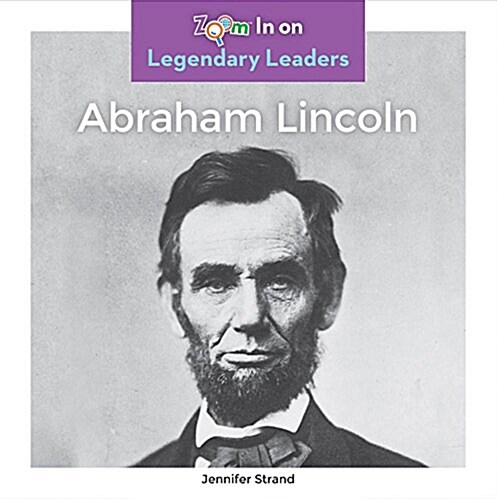 Abraham Lincoln (Library Binding)