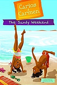 The Sandy Weekend (Library Binding)