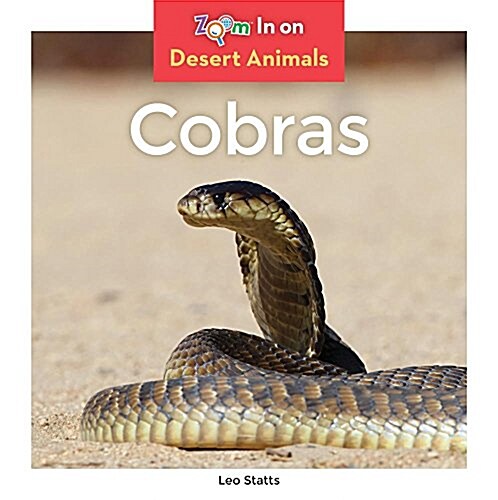 Cobras (Library Binding)
