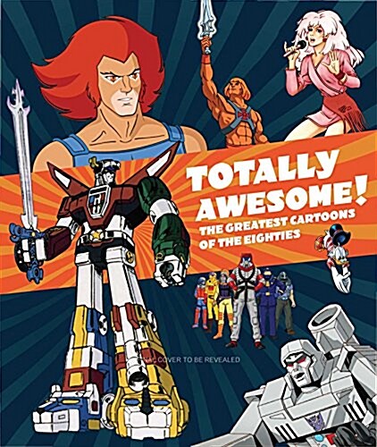 Totally Awesome (Hardcover)