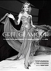 GRIT AND GLAMOUR (Book)