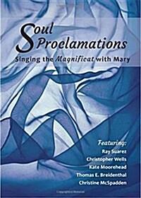 Soul Proclamations (Paperback)